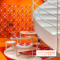 Pop up store Monoprix x Prisunic : pièces cultes et créations seventies inédites