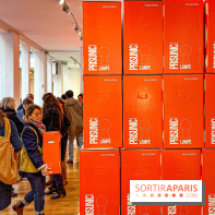 Pop up store Monoprix x Prisunic : pièces cultes et créations seventies inédites
