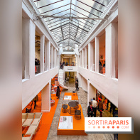 Pop up store Monoprix x Prisunic : pièces cultes et créations seventies inédites