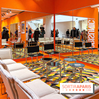 Pop up store Monoprix x Prisunic : pièces cultes et créations seventies inédites