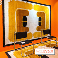 Pop up store Monoprix x Prisunic : pièces cultes et créations seventies inédites
