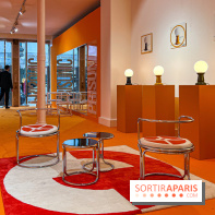 Pop up store Monoprix x Prisunic : pièces cultes et créations seventies inédites - image00073