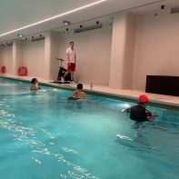 Ô Zenhit, la salle de sport haut de gamme - nos photos