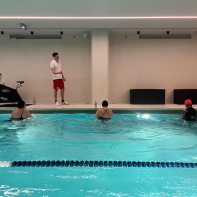 Ô Zenhit, la salle de sport haut de gamme - nos photos