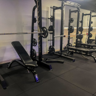 Ô Zenhit, la salle de sport haut de gamme - nos photos