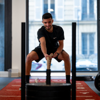 Ô Zenhit, la salle de sport haut de gamme - nos photos - OZenhit 10