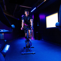 Ô Zenhit, la salle de sport haut de gamme - nos photos - Ozenith 52