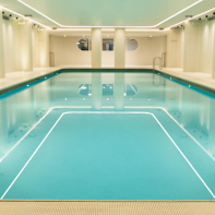 Ô Zenhit, la salle de sport haut de gamme - nos photos - Ozenith 141