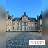 Château Maisons Laffitte