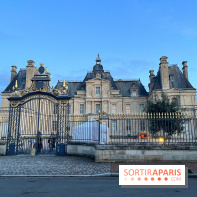 Château Maisons-Laffitte