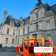 Château Maisons Laffitte