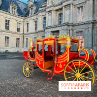 Château Maisons Laffitte