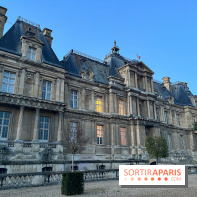 Château Maisons Laffitte