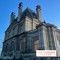 Château Maisons Laffitte