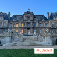 Château Maisons Laffitte