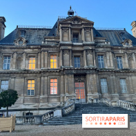 La Belle et la Bête, le spectacle au château de Maisons-Laffitte - nos photos