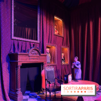 La Belle et la Bête, le spectacle au château de Maisons-Laffitte - nos photos