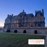 Château Maisons Laffitte