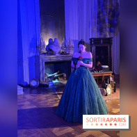 La Belle et la Bête, le spectacle au château de Maisons-Laffitte - nos photos