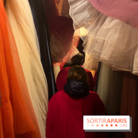 La Belle et la Bête, le spectacle au château de Maisons-Laffitte - nos photos