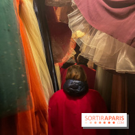 La Belle et la Bête, le spectacle au château de Maisons-Laffitte - nos photos