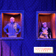 La Belle et la Bête, le spectacle au château de Maisons-Laffitte - nos photos