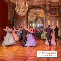 La Belle et la Bête, le spectacle au château de Maisons-Laffitte - nos photos - image00016