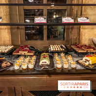 Réveillon de Noël et du Nouvel an à la Cité Suspendue du Parc Astérix - IMG 4738