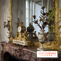 RAMBOUILLET 1950, DANS L'INTIMITÉ DU PRÉSIDENT, L'EXPOSITION DU CHÂTEAU DE RAMBOUILLET