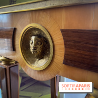 RAMBOUILLET 1950, DANS L'INTIMITÉ DU PRÉSIDENT, L'EXPOSITION DU CHÂTEAU DE RAMBOUILLET - IMG 5602