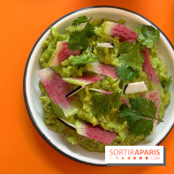 Taco Mesa - Guacamole