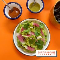 Taco Mesa - Guacamole