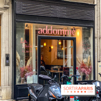 Addommé