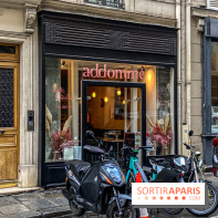 Addommé