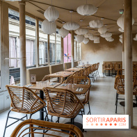 Keopi, le 1er brunch coréen de Paris