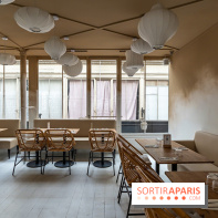 Keopi, le 1er brunch coréen de Paris