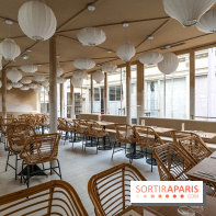 Keopi, le 1er brunch coréen de Paris