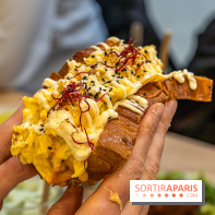 Keopi, le 1er brunch coréen de Paris