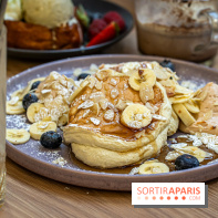 Keopi, le 1er brunch coréen de Paris