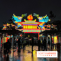 Festival Dragons et Lanternes - Jardin d'Acclimatation - image00011
