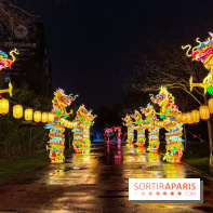 Festival Dragons et Lanternes - Jardin d'Acclimatation - image00013