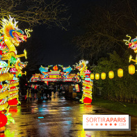 Festival Dragons et Lanternes - Jardin d'Acclimatation - image00014