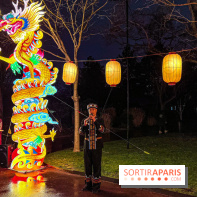 Festival Dragons et Lanternes - Jardin d'Acclimatation - image00017