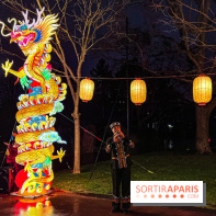 Festival Dragons et Lanternes - Jardin d'Acclimatation - image00018