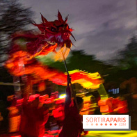 Festival Dragons et Lanternes - Jardin d'Acclimatation - image00019