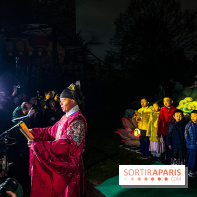 Festival Dragons et Lanternes - Jardin d'Acclimatation - image00021
