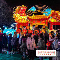 Festival Dragons et Lanternes - Jardin d'Acclimatation - image00022