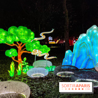 Festival Dragons et Lanternes - Jardin d'Acclimatation - image00026