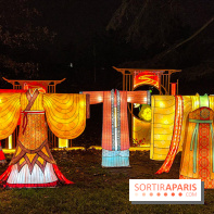 Festival Dragons et Lanternes - Jardin d'Acclimatation - image00027