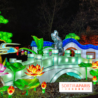 Festival Dragons et Lanternes - Jardin d'Acclimatation - image00029
